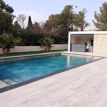 아파트 Florentina