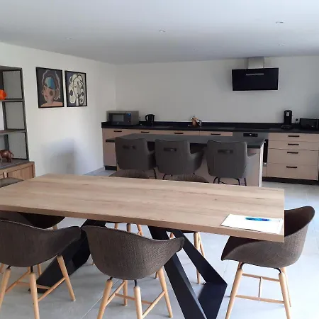 Florentina 아파트 *