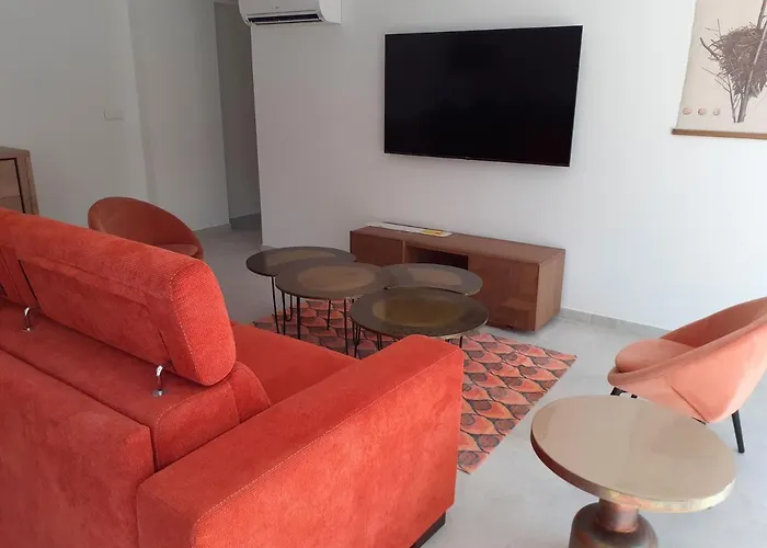 Florentina Apartamento