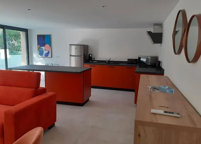 Florentina Apartamento
