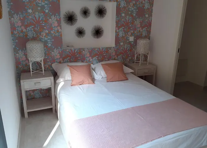 Florentina Apartamento