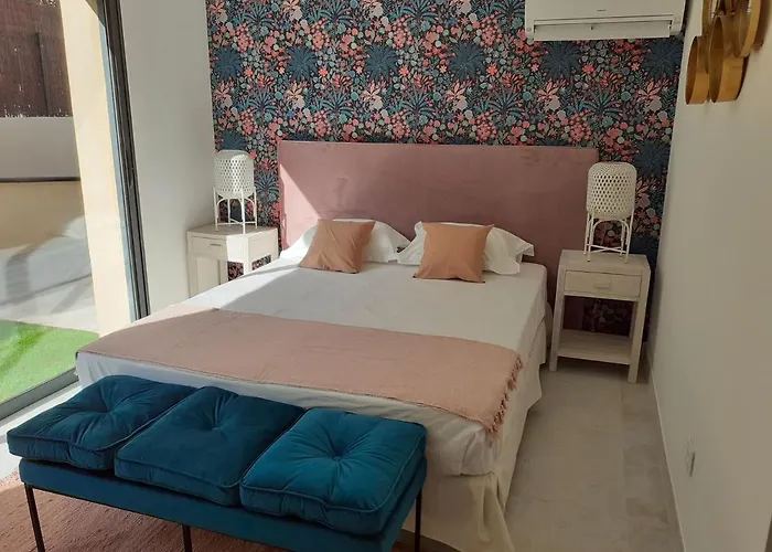 Apartamento Florentina *