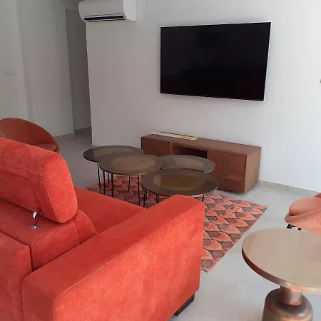 Florentina Appartement