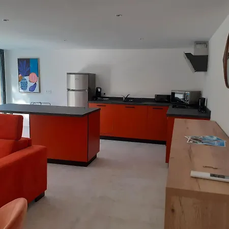 Florentina Appartement