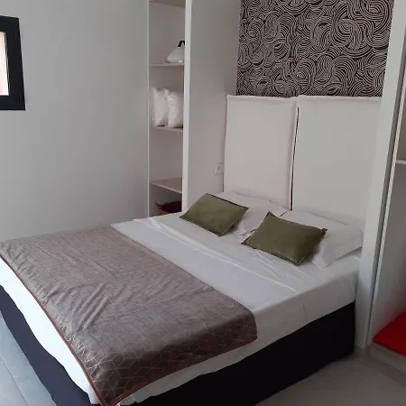 Florentina Apartamento