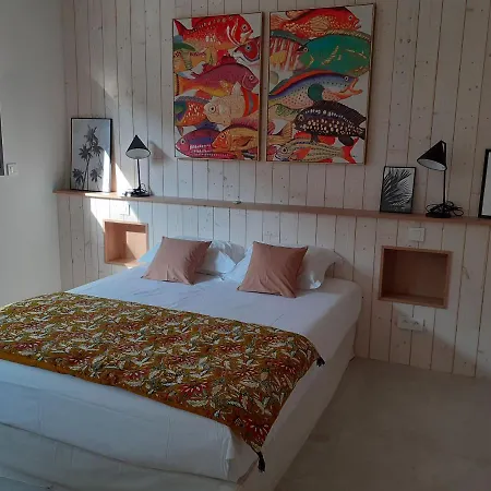 Florentina Appartement *