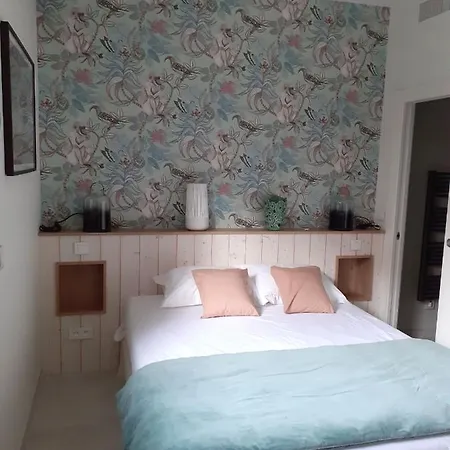 Apartamento Florentina