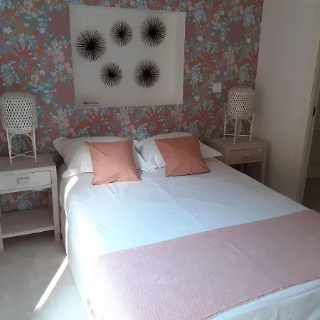 Florentina Appartement
