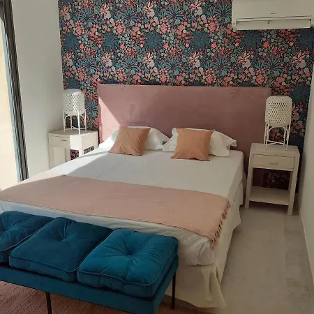 Appartement Florentina *
