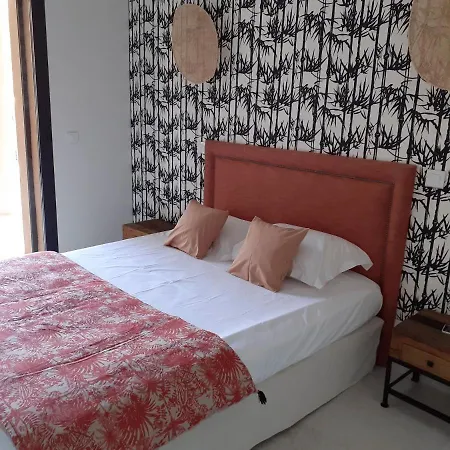 Florentina Appartement *
