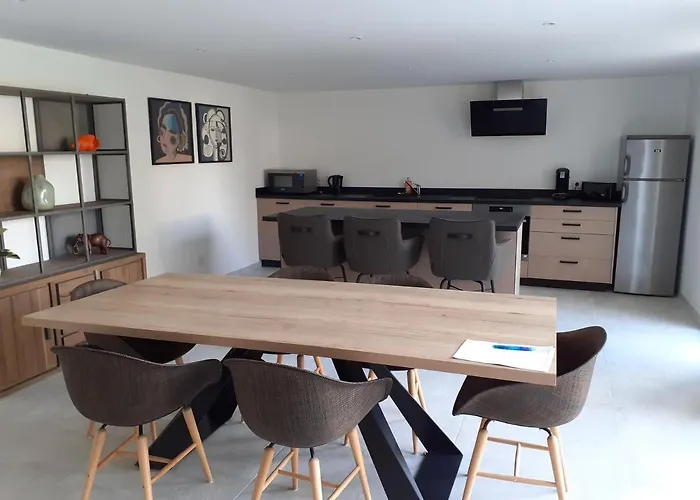 Florentina Apartment *