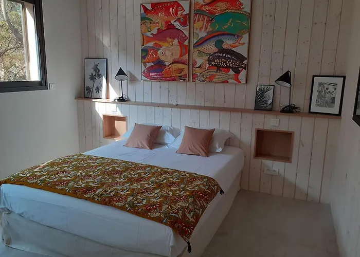 Florentina Apartment *